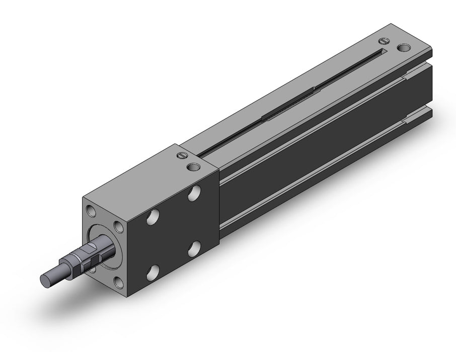 MTS20-75M MTS, PRECISION CYLINDER
