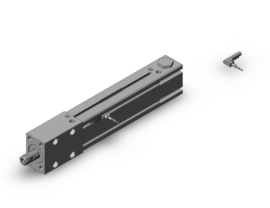 MTS20-75R-A93VL MTS, PRECISION CYLINDER