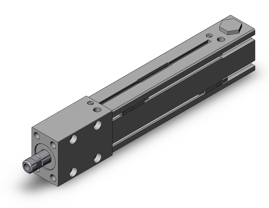 MTS20-75R-M9BL MTS, PRECISION CYLINDER