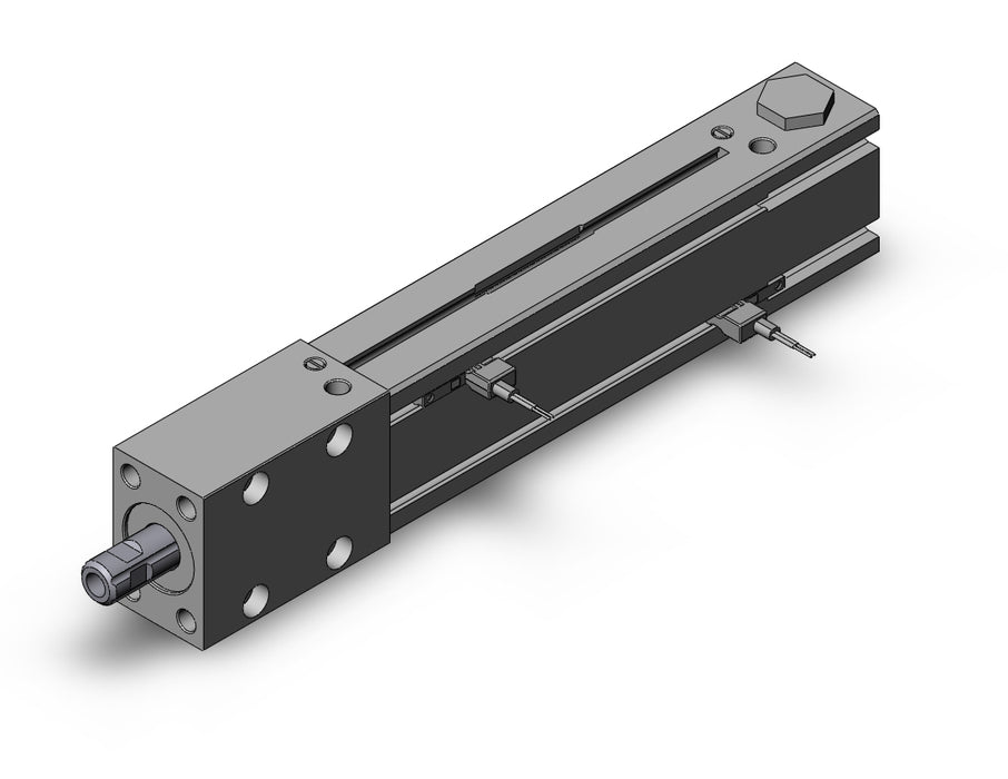 MTS20-75R-M9BVL MTS, PRECISION CYLINDER