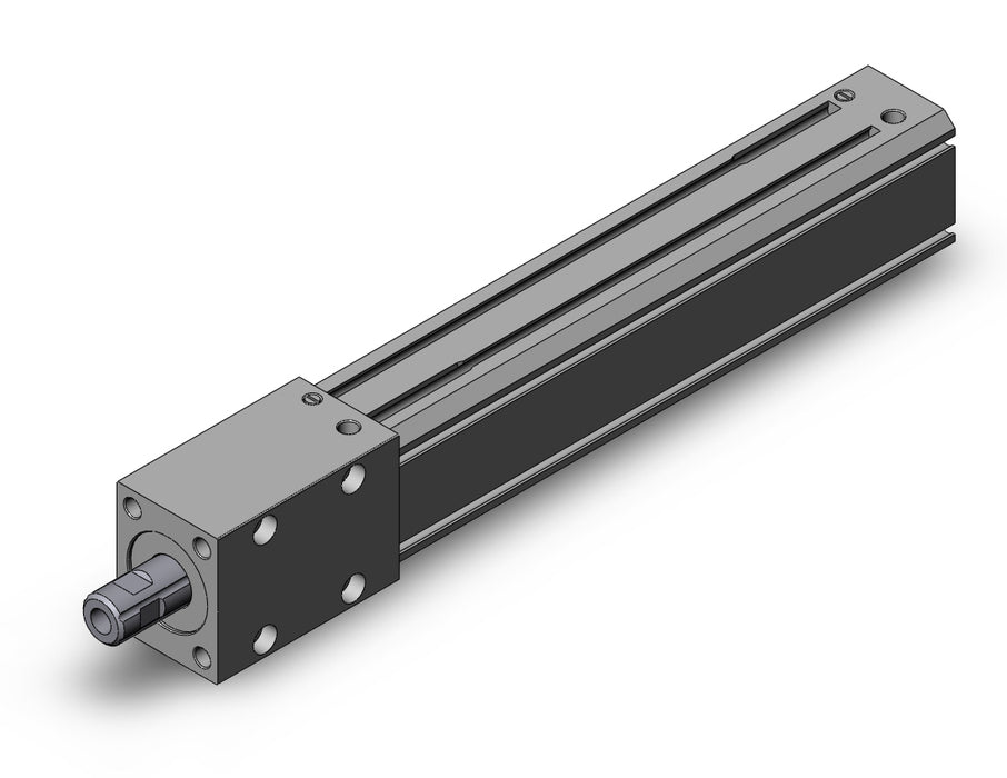 MTS25-125 MTS, PRECISION CYLINDER