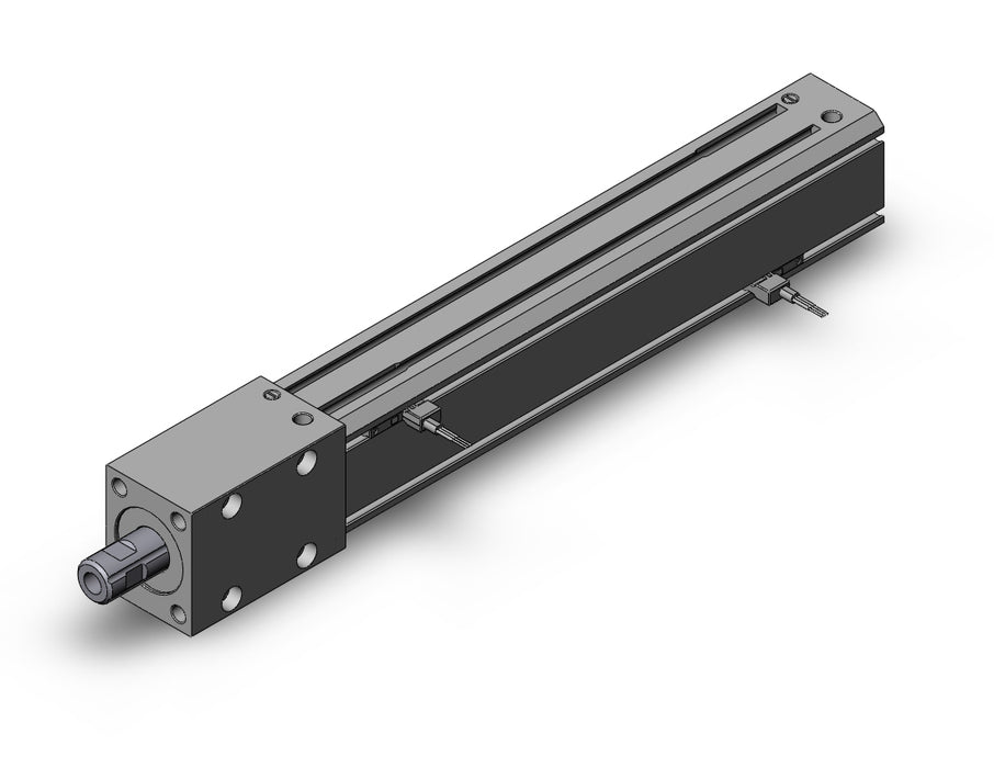 MTS25-150-M9NVL MTS, Precision Cylinder