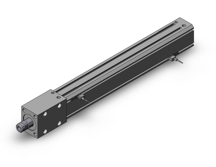 MTS25-200-M9BVL MTS, PRECISION CYLINDER