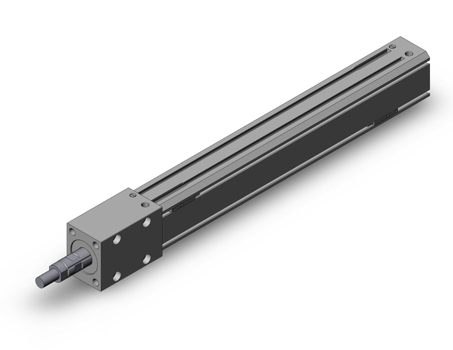 MTS25-200M-M9B MTS, PRECISION CYLINDER