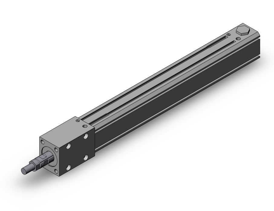 MTS25-200RM MTS, PRECISION CYLINDER