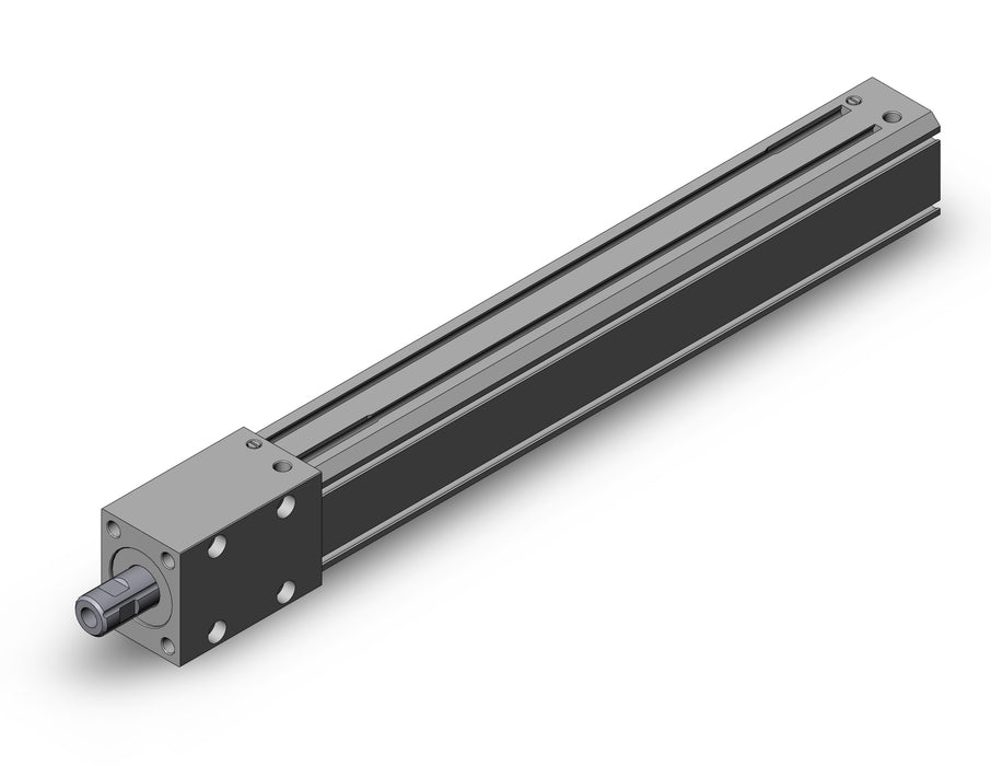 MTS25-200 MTS, Precision Cylinder