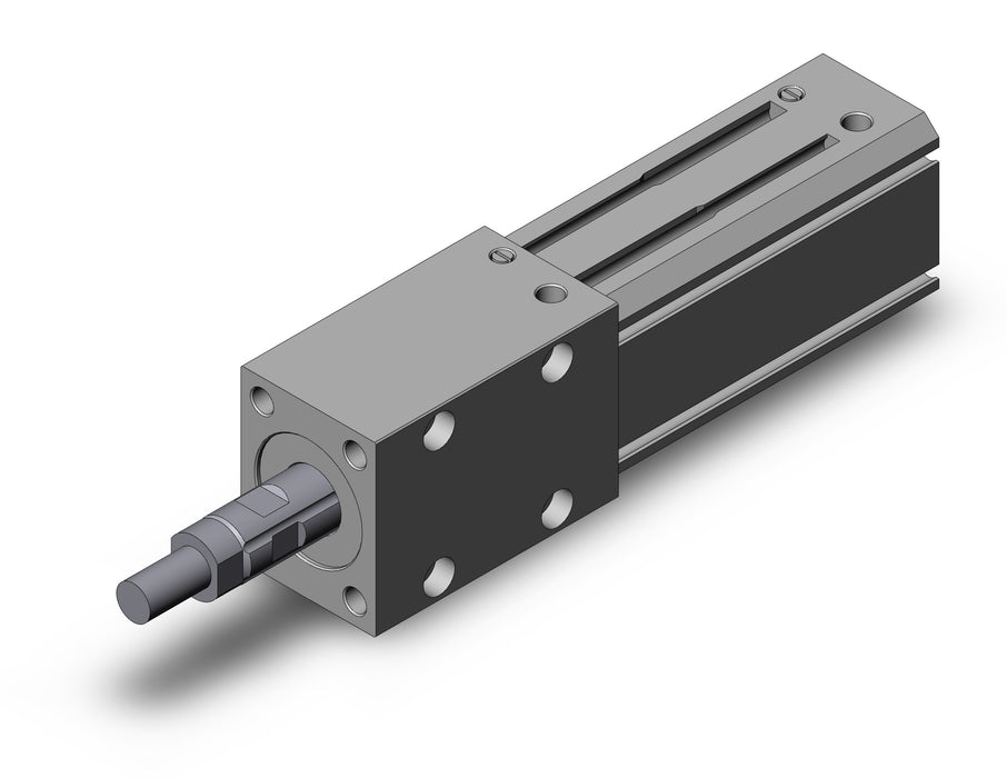 MTS25-25M MTS, PRECISION CYLINDER