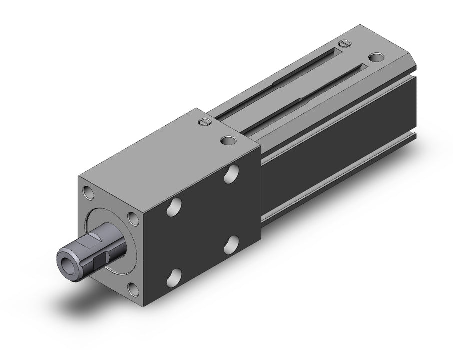 MTS25-25 MTS, Precision Cylinder