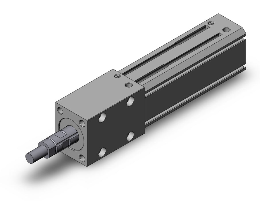 MTS25-50M MTS, PRECISION CYLINDER