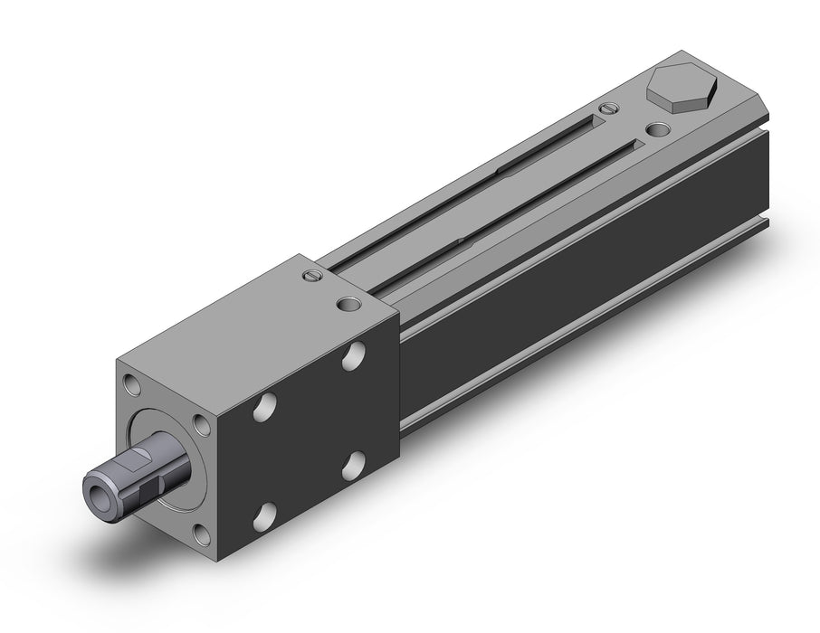 MTS25-50R MTS, PRECISION CYLINDER