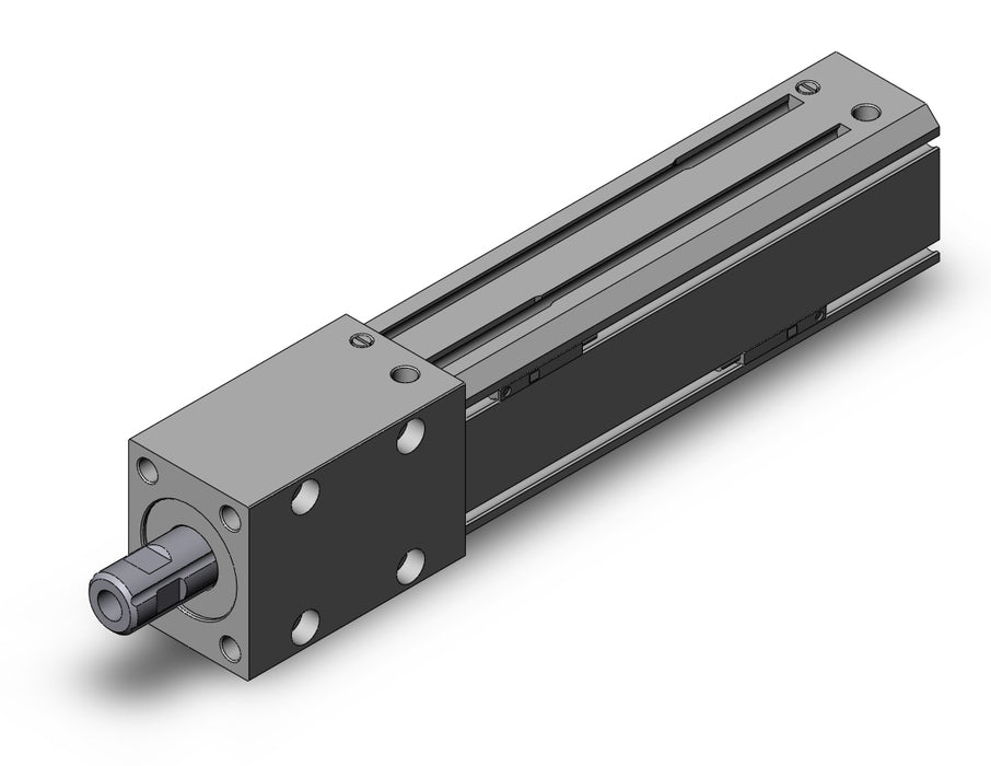 MTS25-75-M9BL MTS, Precision Cylinder