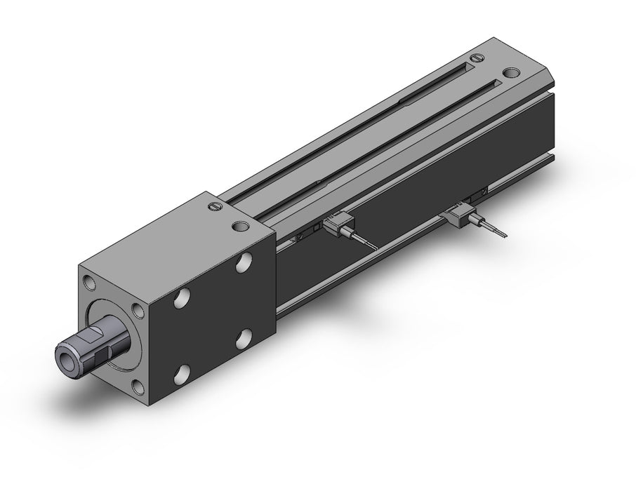 MTS25-75-M9BWV MTS, PRECISION CYLINDER