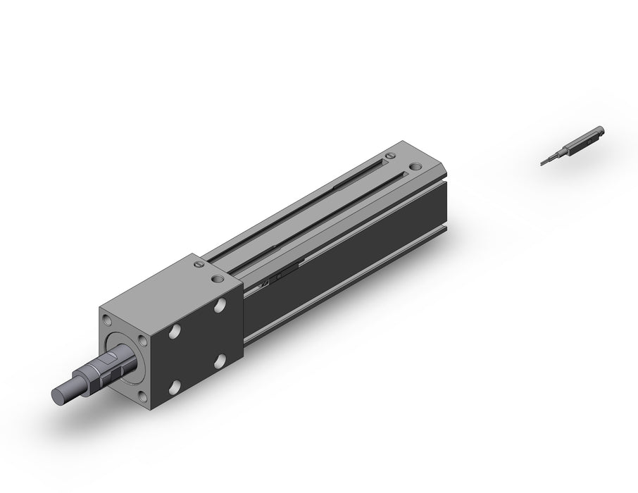 MTS25-75M-A93L MTS, PRECISION CYLINDER