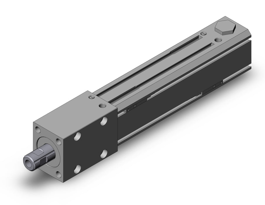 MTS25-75R-M9NWL MTS, PRECISION CYLINDER