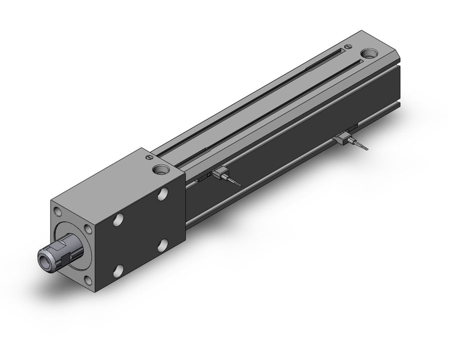 MTS32-125-M9BWVL MTS, Precision Cylinder
