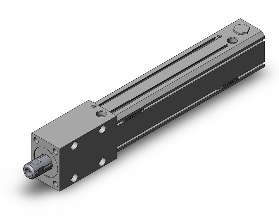 MTS32-125R-M9BSAPC MTS, Precision Cylinder