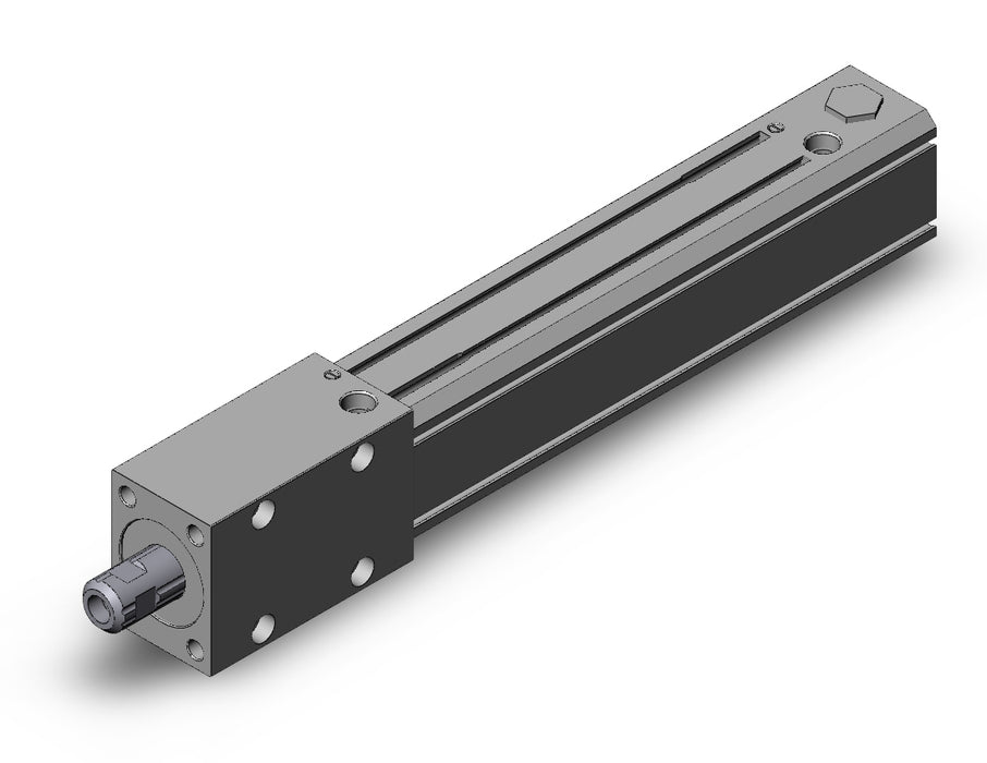 MTS32-125R MTS, Precision Cylinder