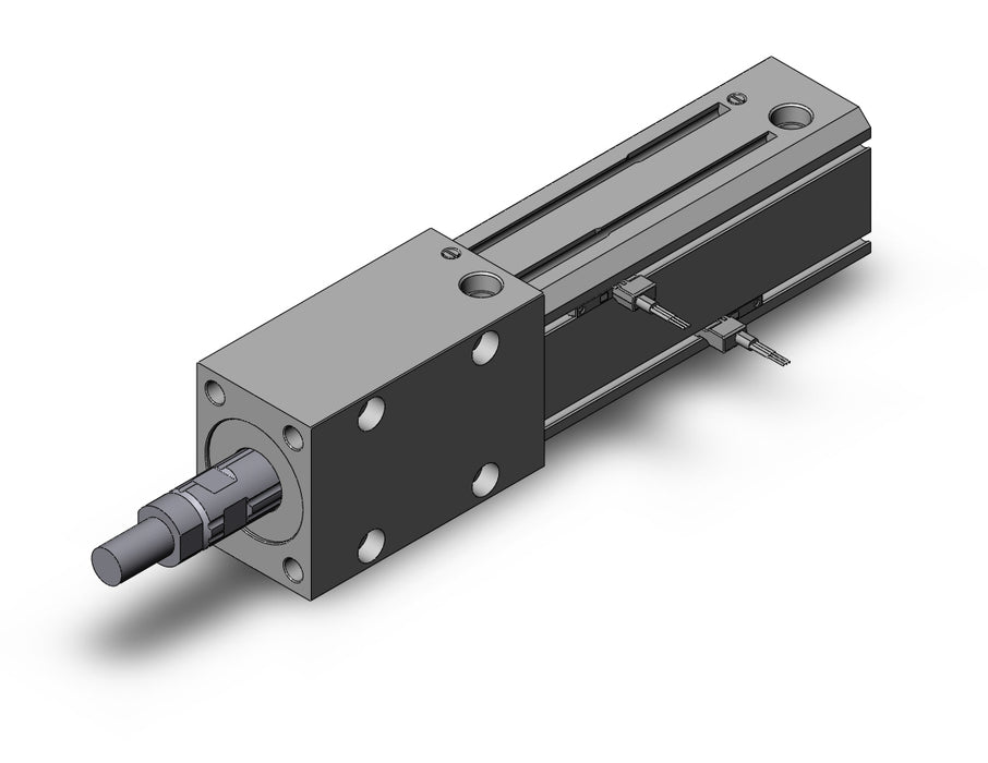 MTS32-50M-M9PVSAPC MTS, PRECISION CYLINDER