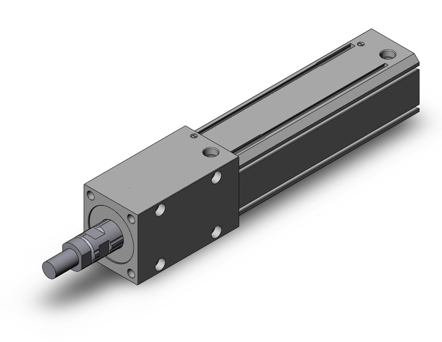 MTS40-100M MTS, PRECISION CYLINDER