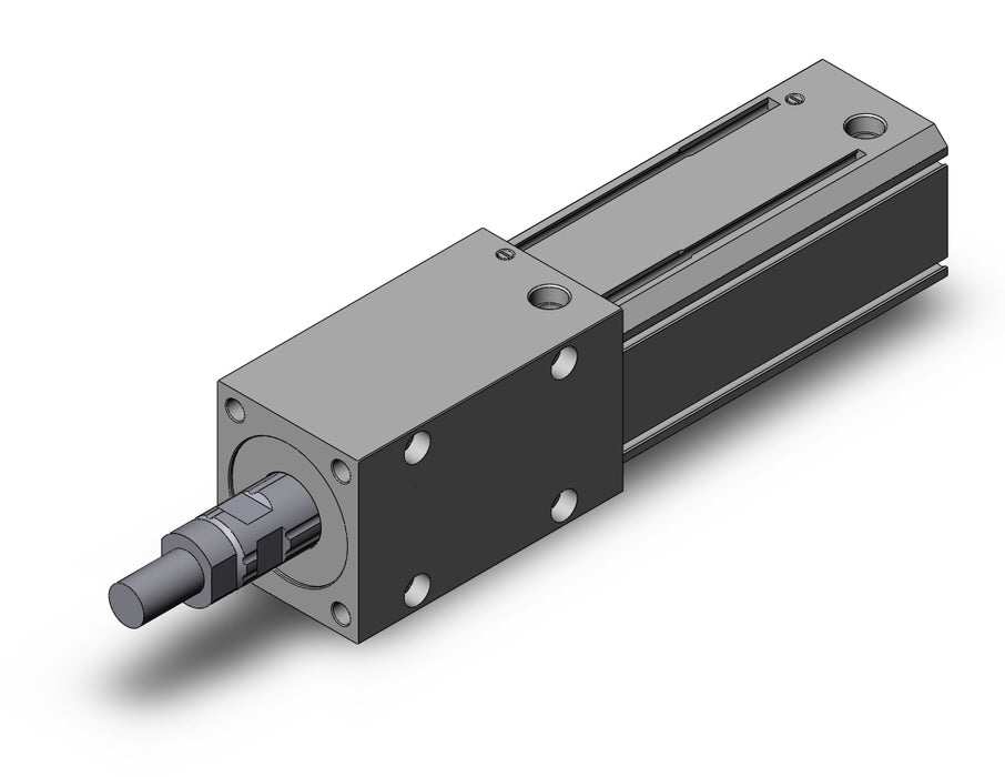 MTS40-50M MTS, PRECISION CYLINDER