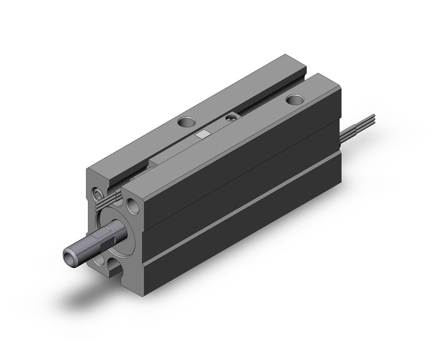 MTS8-10-M9NM MTS, PRECISION CYLINDER