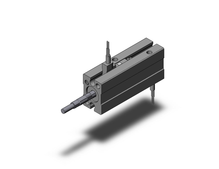 MTS8-10M-A93VL MTS, Precision Cylinder