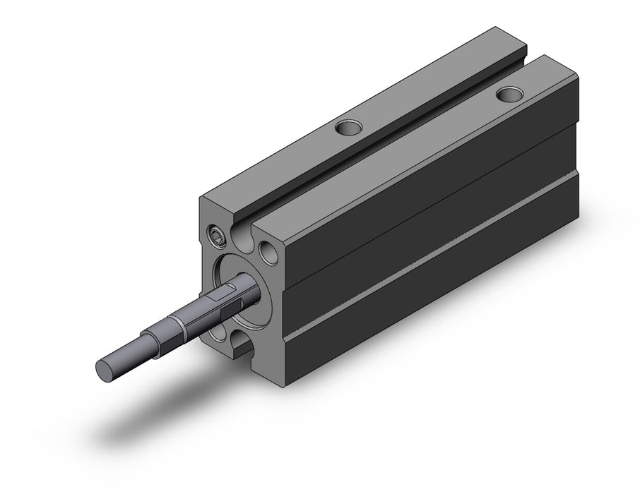 MTS8-10M MTS, Precision Cylinder