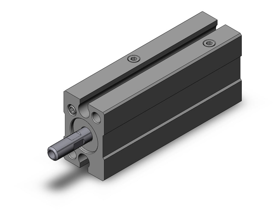 MTS8-10P MTS, Precision Cylinder