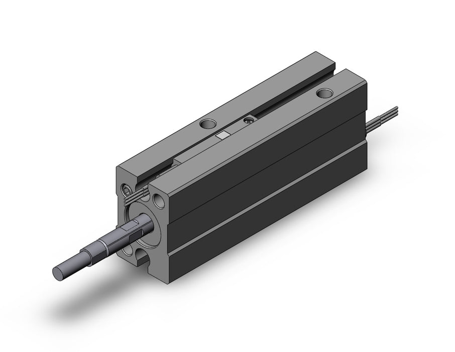 MTS8-15M-M9PM MTS, PRECISION CYLINDER