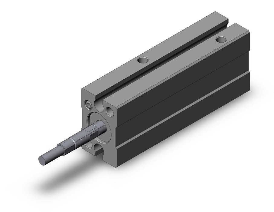 MTS8-15M MTS, Precision Cylinder