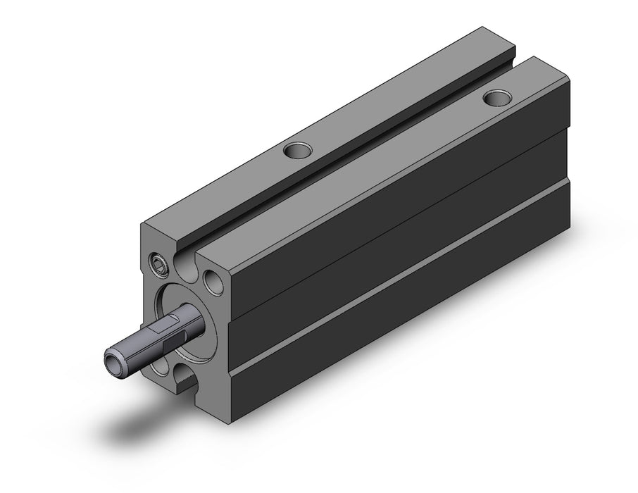 MTS8-15 MTS, Precision Cylinder
