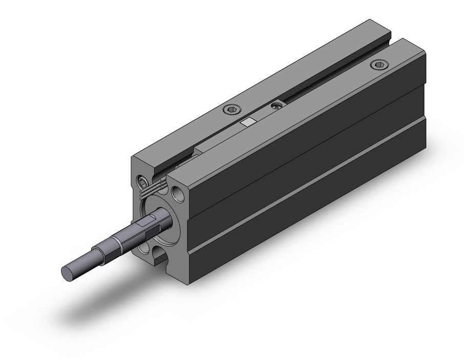 MTS8-20MP-M9PWMAPCS MTS, PRECISION CYLINDER