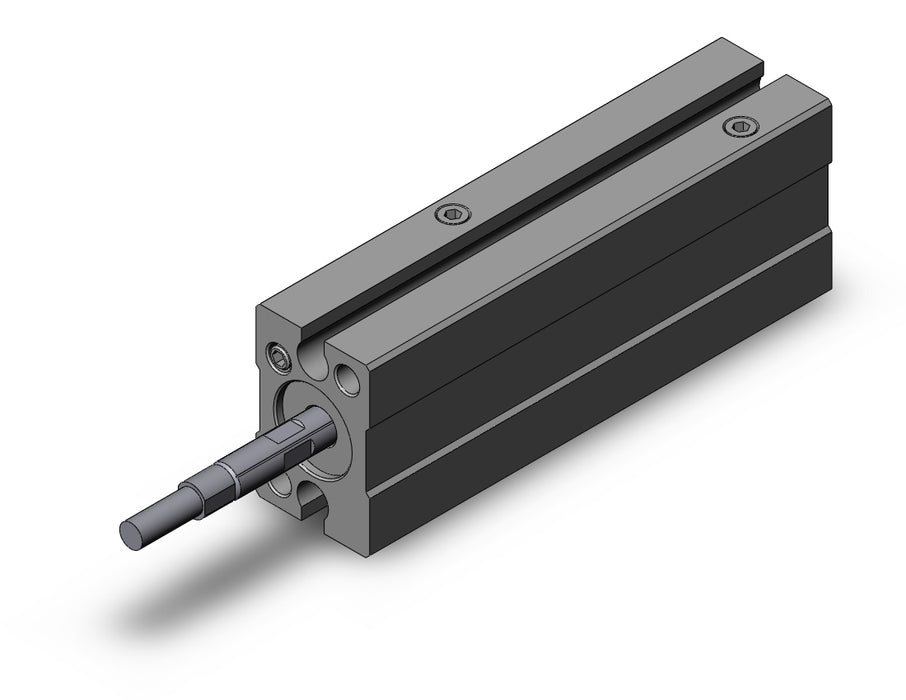 MTS8-20MP MTS, PRECISION CYLINDER