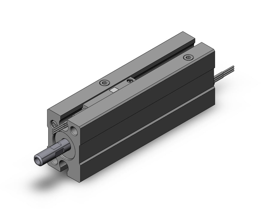 MTS8-20P-M9N MTS, Precision Cylinder