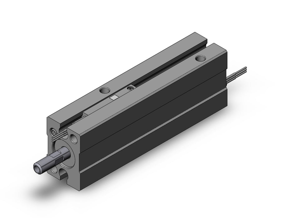 MTS8-25-M9NW MTS, Precision Cylinder