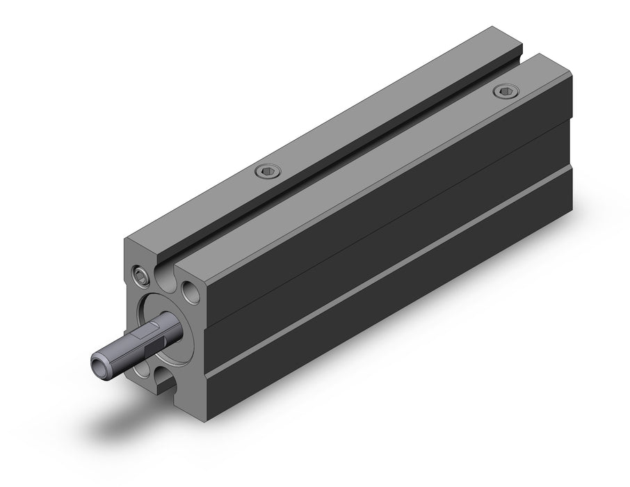 MTS8-25P MTS, Precision Cylinder