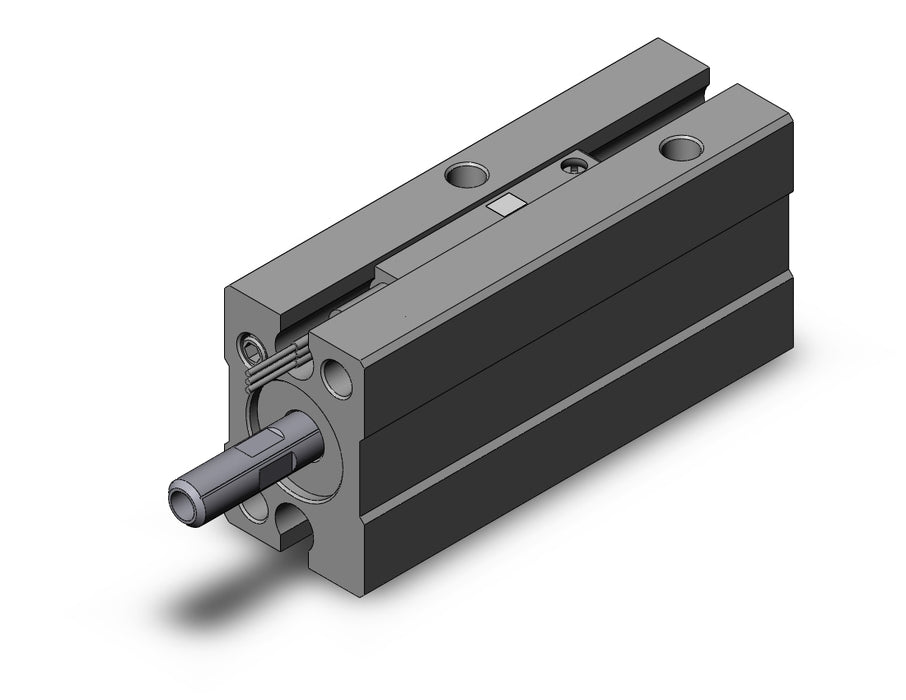 MTS8-5-M9NMS MTS, Precision Cylinder