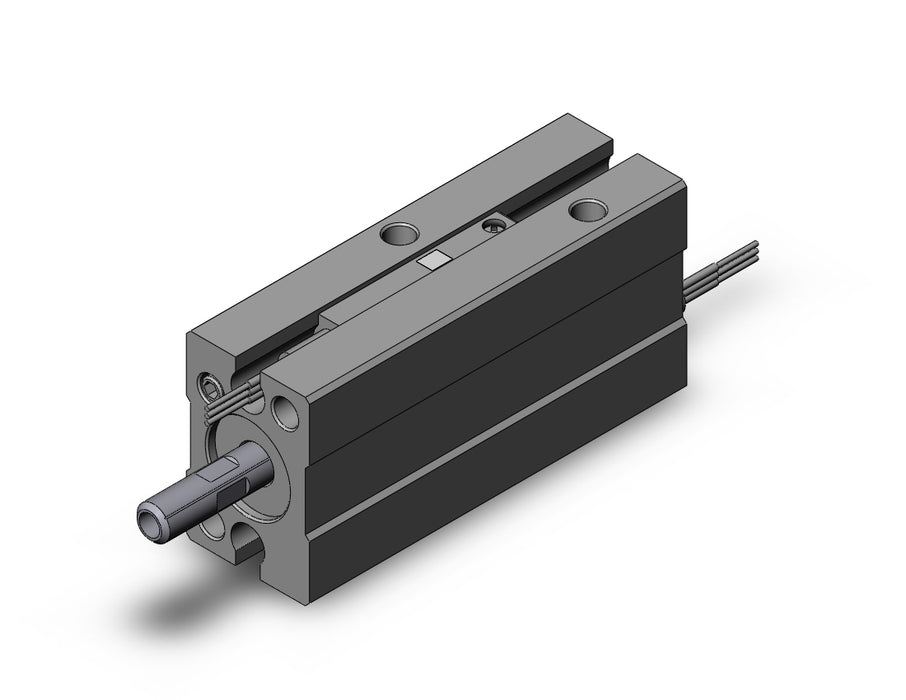 MTS8-5-M9PWSAPC MTS, Precision Cylinder