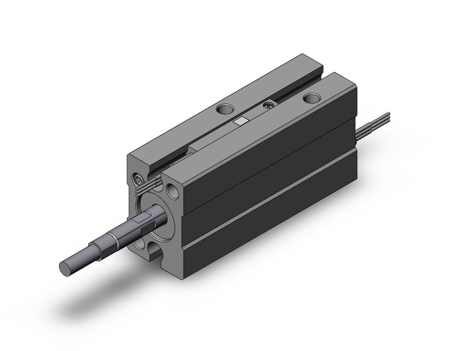 MTS8-5M-M9PL MTS, Precision Cylinder