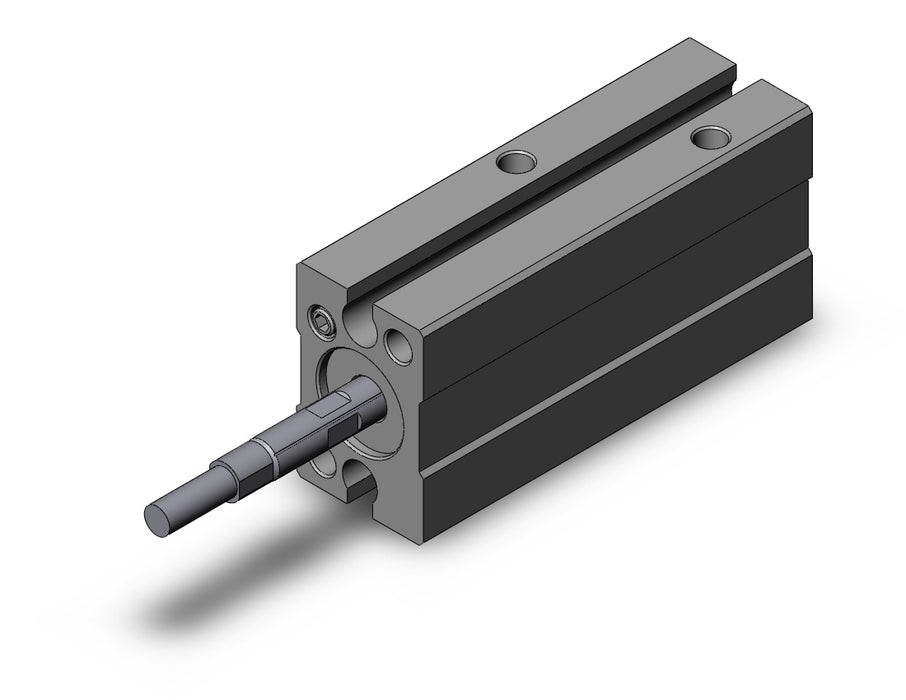 MTS8-5M MTS, Precision Cylinder