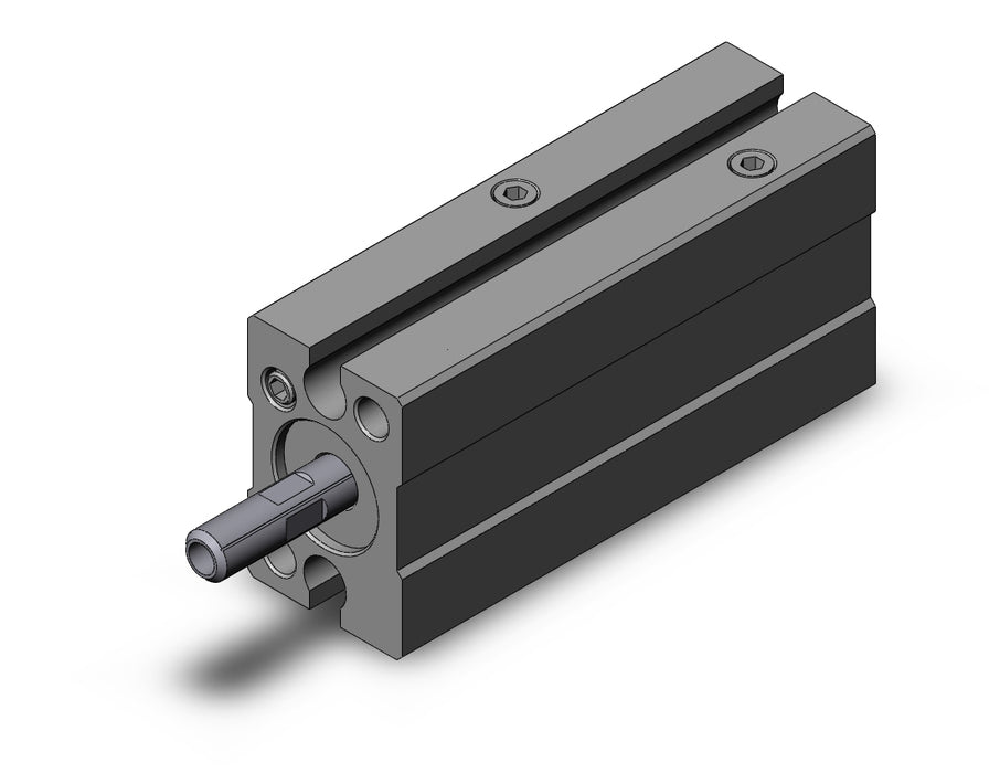 MTS8-5P MTS, Precision Cylinder