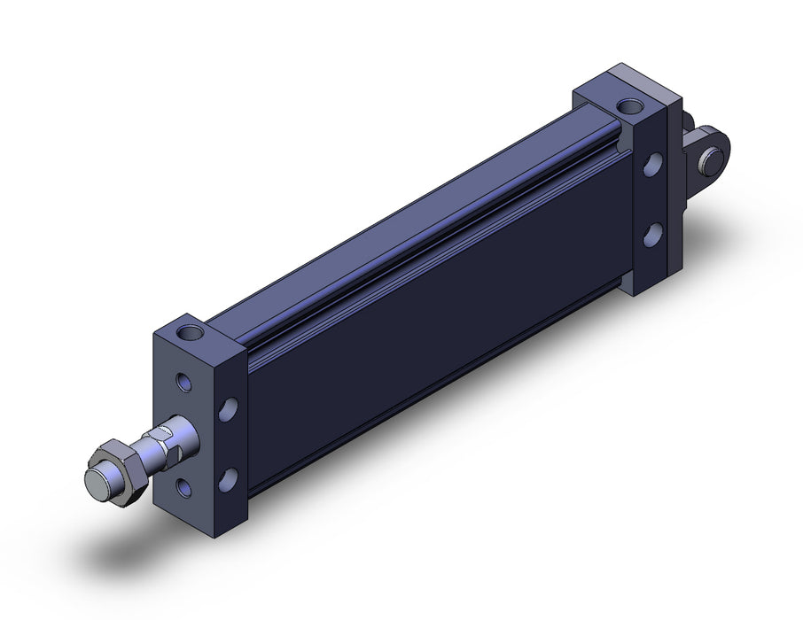 MUD32TN-150DMZ CYL, COMPACT, PLATE