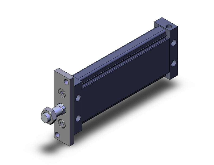 MUF40-150DMZ Cyl, Compact, Plate