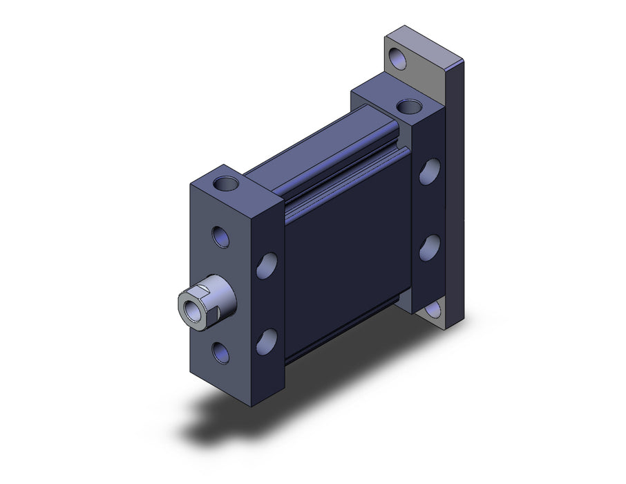 MUG50-50DZ CYL, COMPACT, PLATE