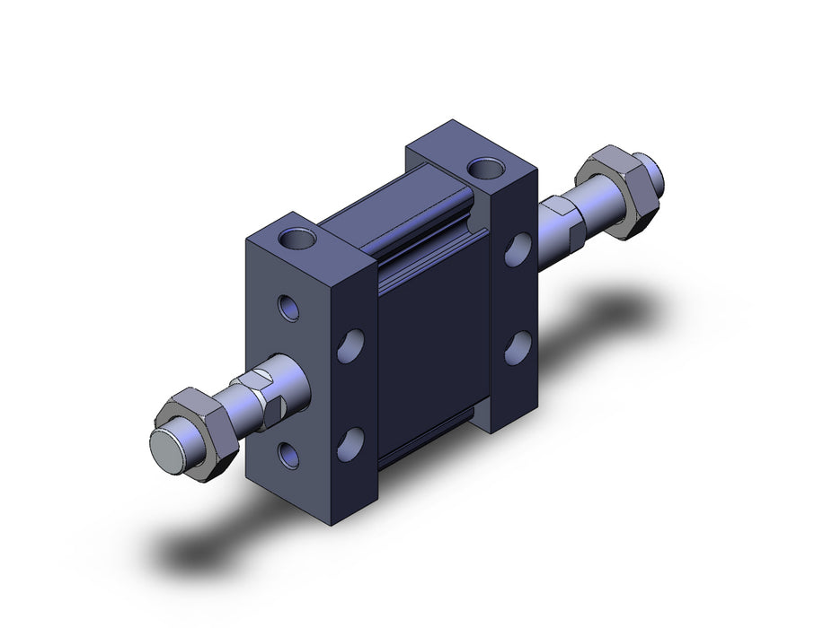 MUWB32-10DMZ CYL, COMPACT, PLATE