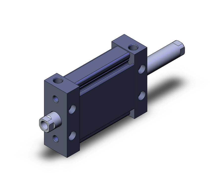 MUWB32-40DZ CYL, COMPACT, PLATE
