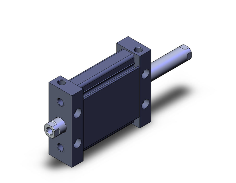 MUWB40-50DZ CYL, COMPACT, PLATE