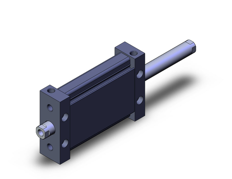 MUWB40-75DZ CYL, COMPACT, PLATE
