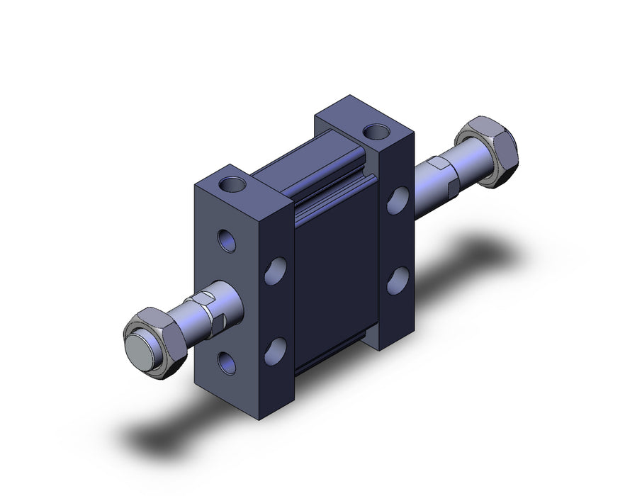 MUWB50-20DMZ CYL, COMPACT, PLATE