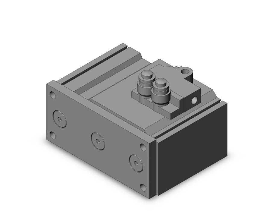 MVGQL63-50-B CYL, W/STROKE GUIDE